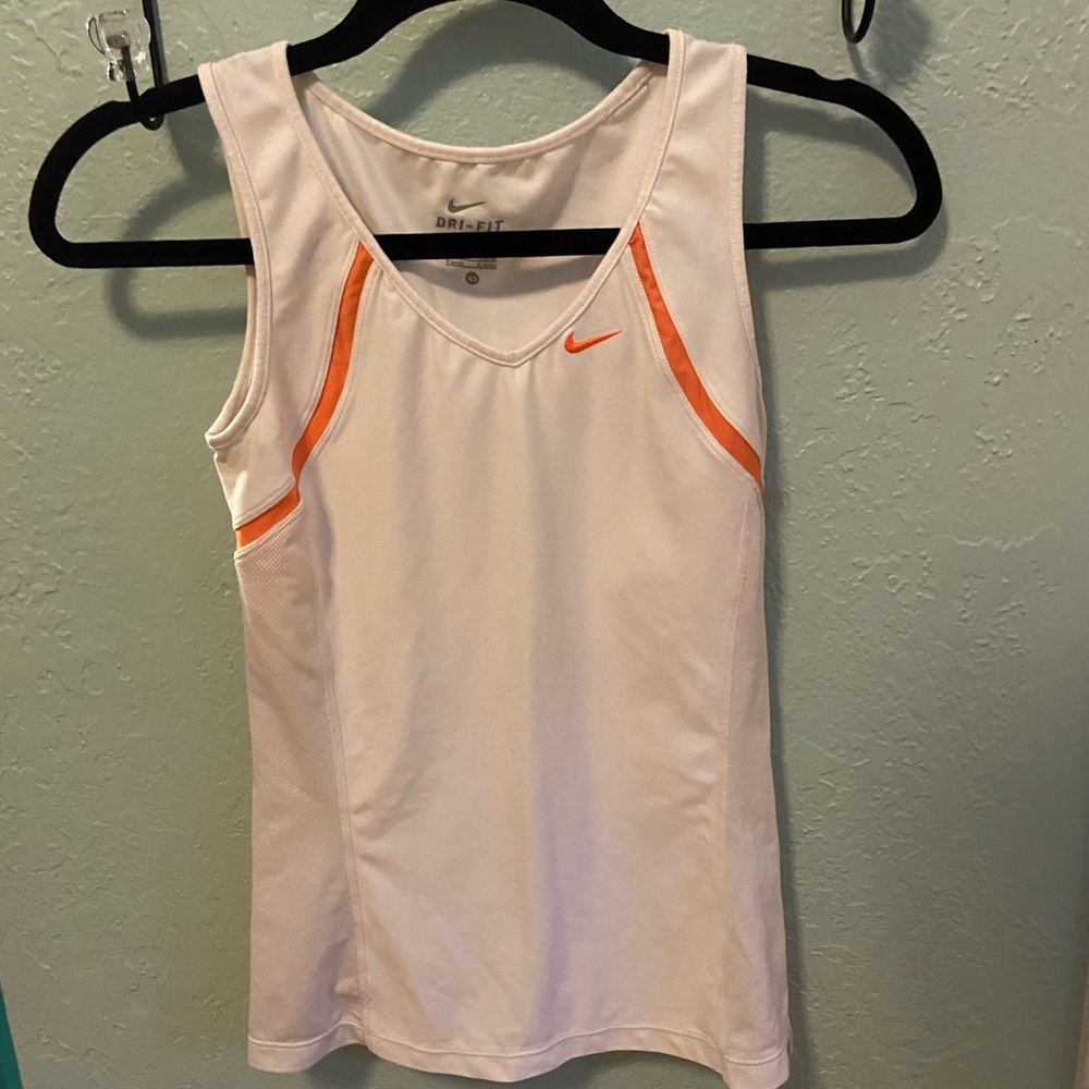 Nike tank top